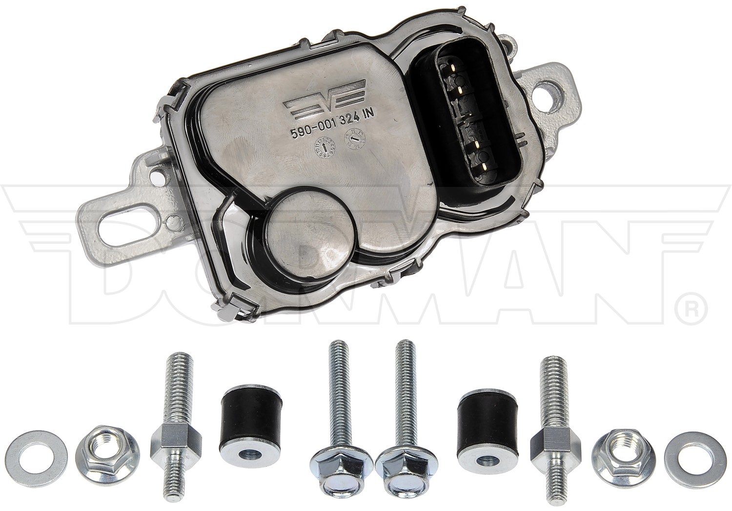 Fits 2006-2010 Ford Explorer Fuel Pump Driver Module Dorman 2007 2008 2009 2010 - Bild 5 von 5