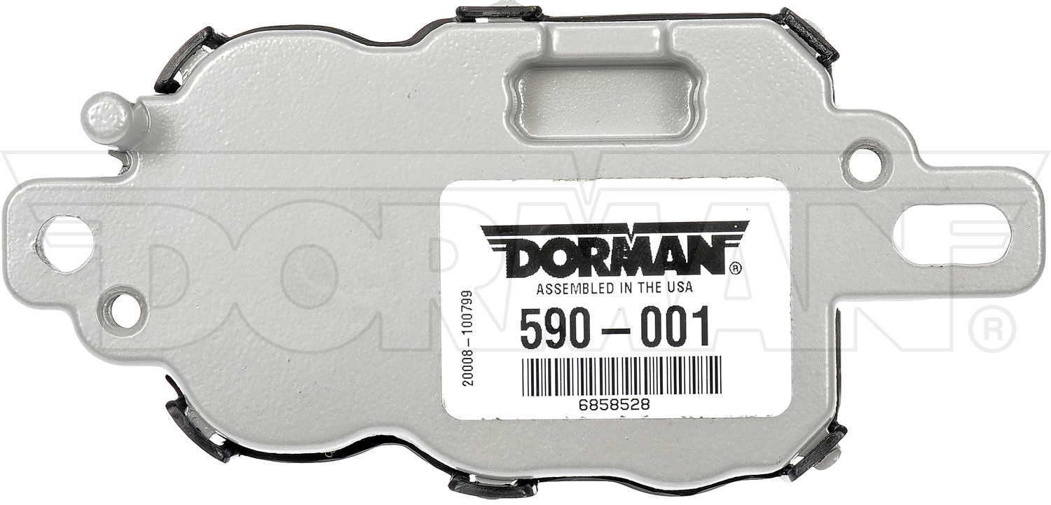 Fits 2006-2010 Ford Explorer Fuel Pump Driver Module Dorman 2007 2008 2009 2010 - Bild 3 von 5