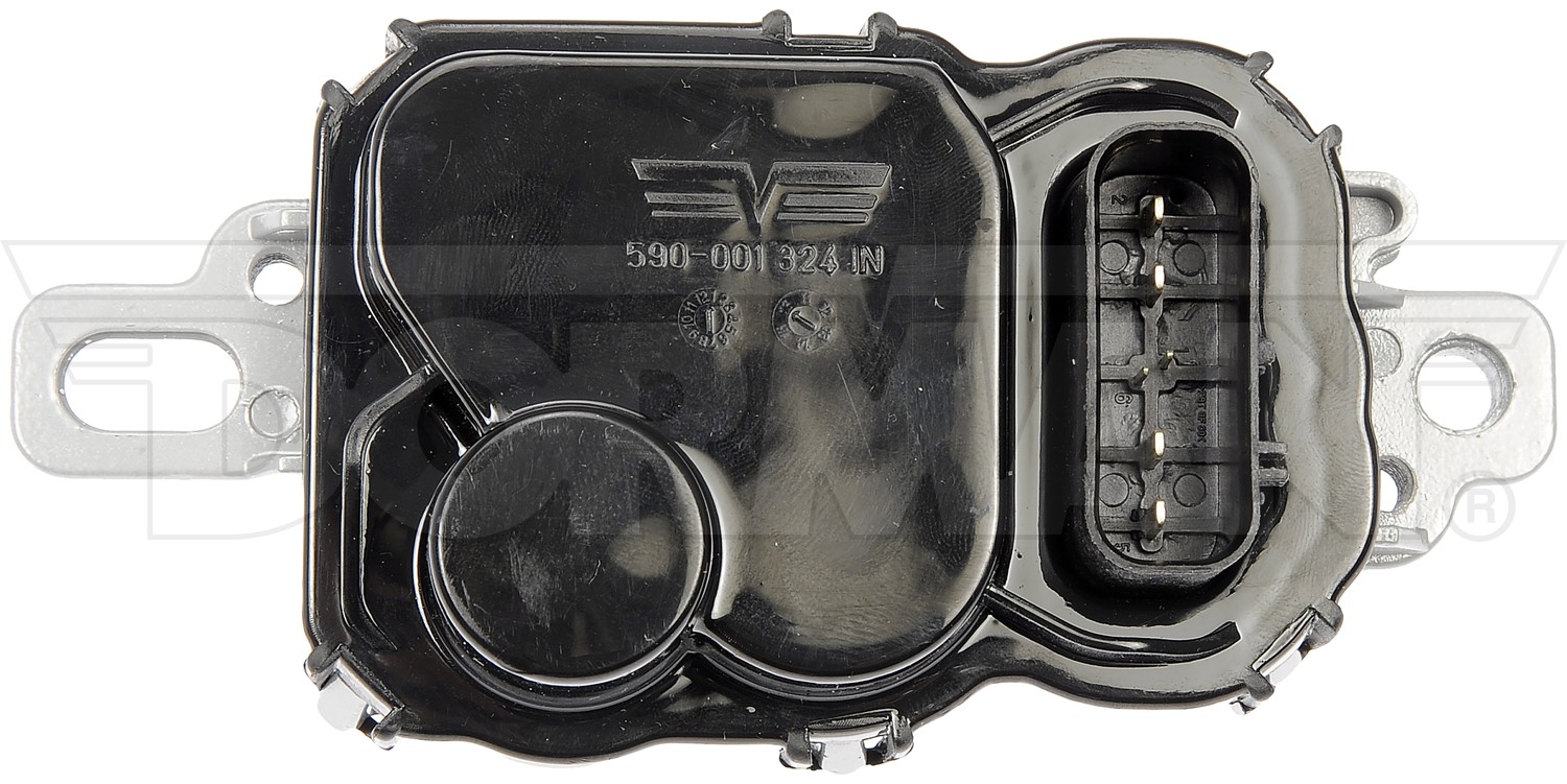 Fits 2006-2010 Ford Explorer Fuel Pump Driver Module Dorman 2007 2008 2009 2010 - Bild 1 von 5