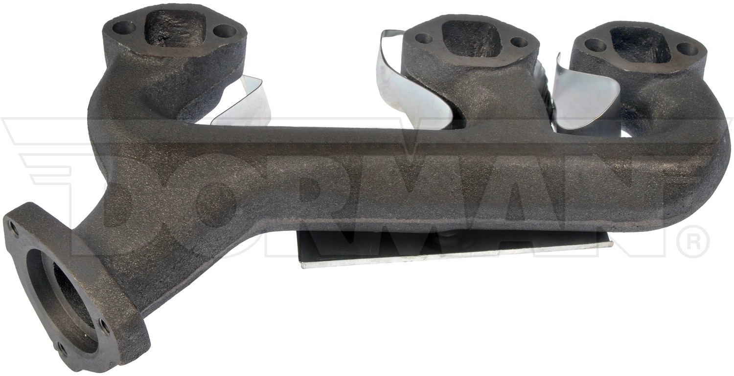 Exhaust Manifold Left Fits 19881995 Chevrolet S10 4.3L V6 Dorman