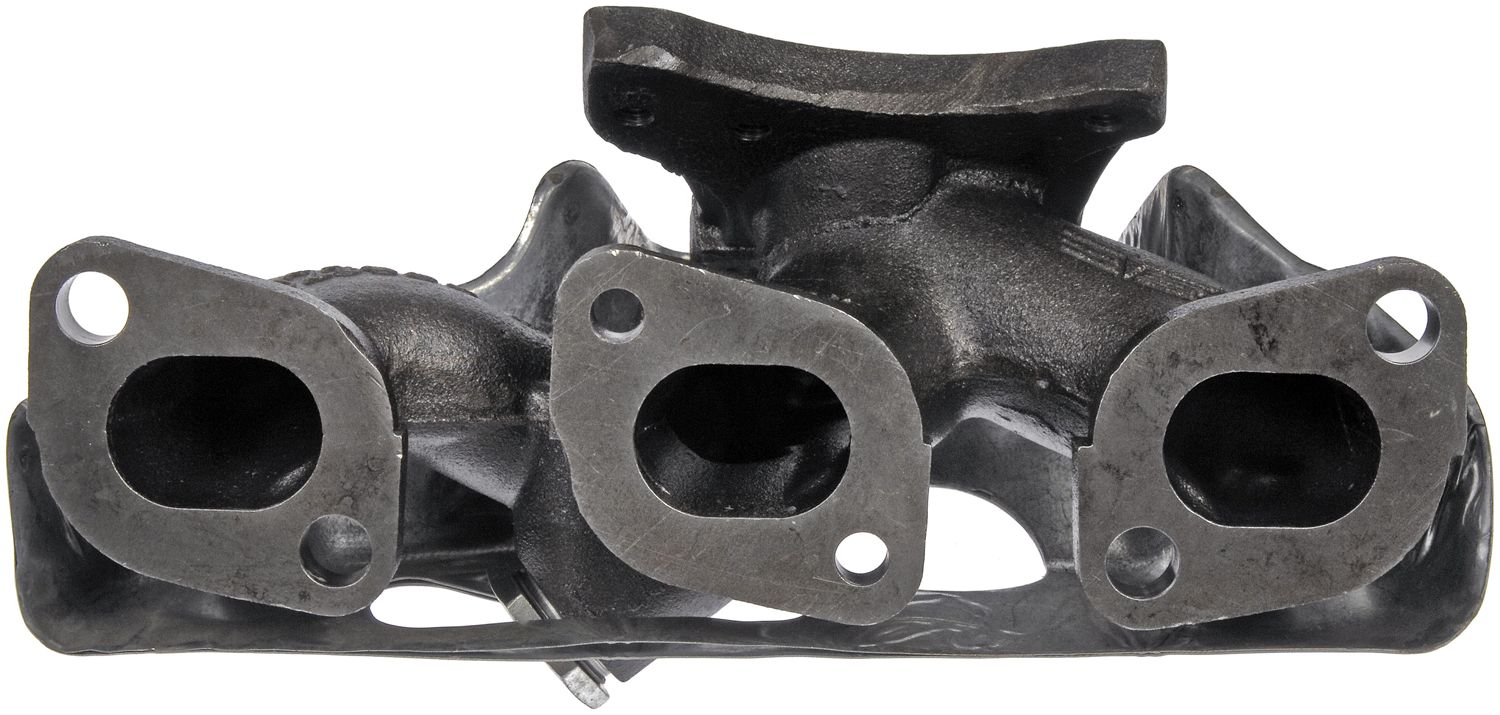 人気のクリスマスアイテムがいっぱい！ Fits 2003-2004 INFINITI I35 Exhaust Manifold Rear Dorman バッグ