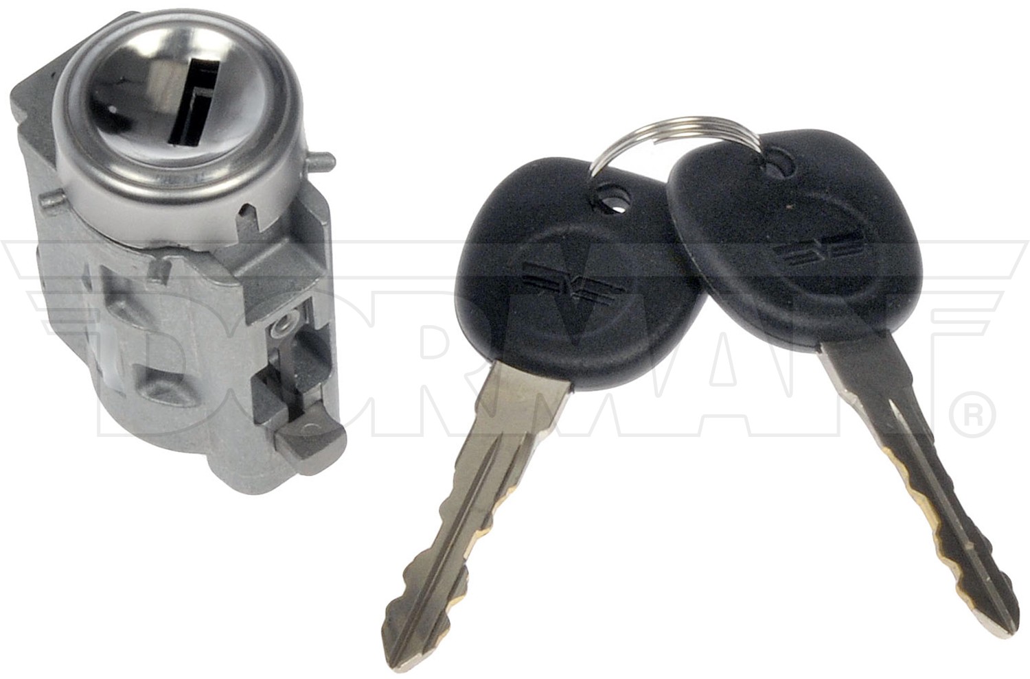 キル　オールドジャラ For 1997-1999 Oldsmobile Cutlass Ignition Lock Cylinder Dorman