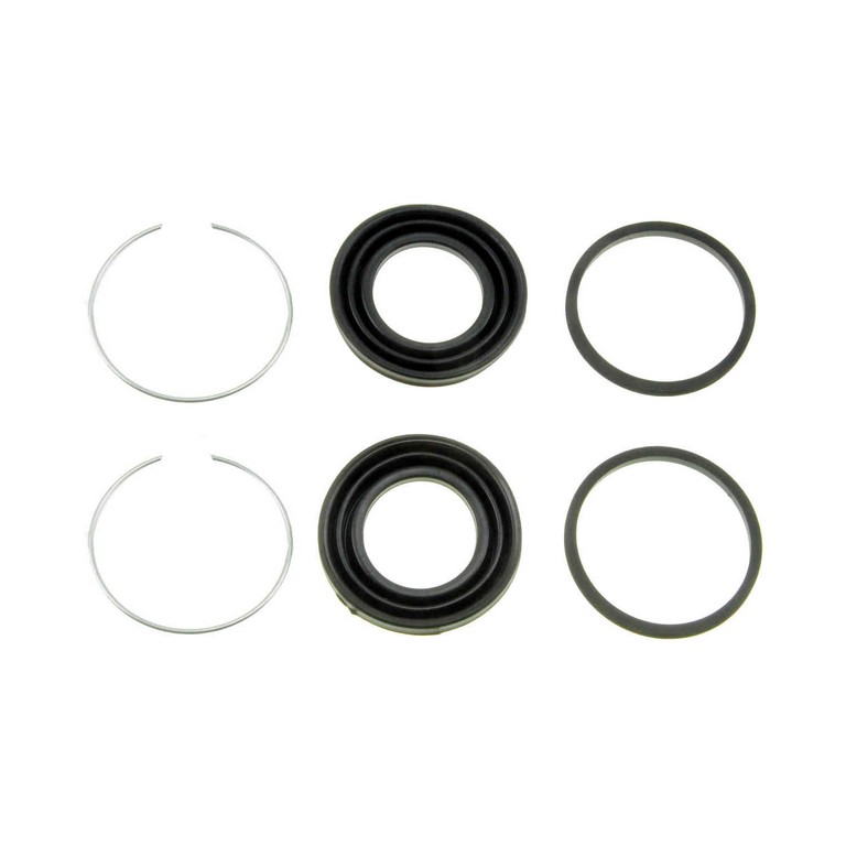 Disc Brake Caliper Repair Kit Front For 1995 Chrysler Sebring Coupe Dorman