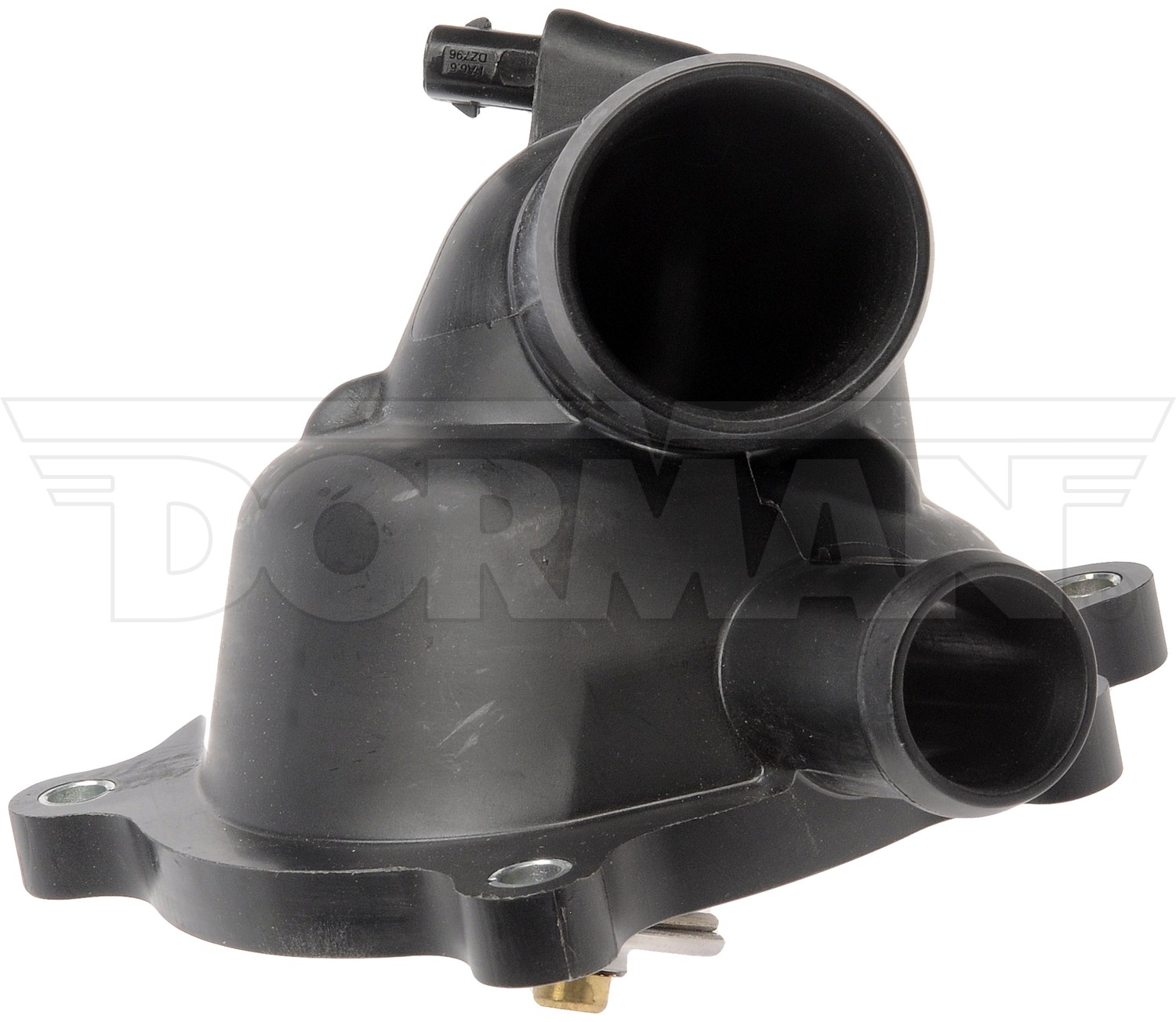Thermostat Housing Assembly For 2011-2012 Audi A8 Quattro 4.2L