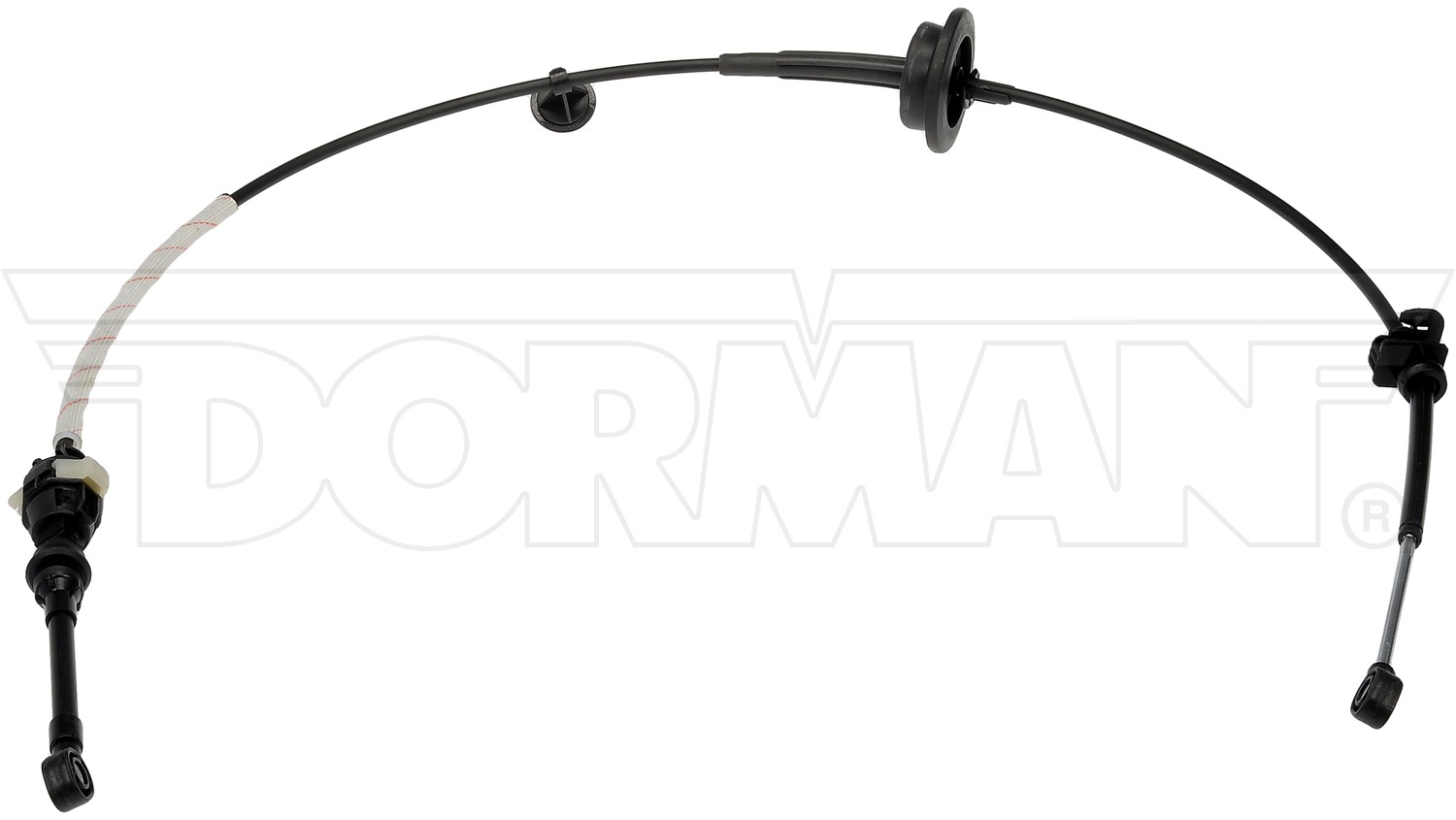AUTOMATIC TRANSMISSION SHIFTER Cable For 19972003 Ford Ranger Dorman