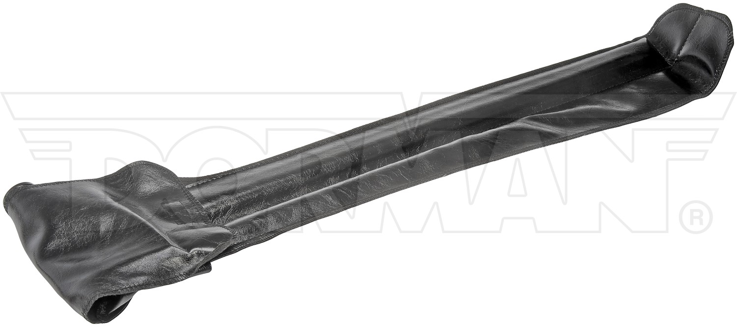 Spare Tire Jack Handle / Wheel Lug Wrench For 2002-2006 GMC Envoy XL Dorman - Bild 4 von 5