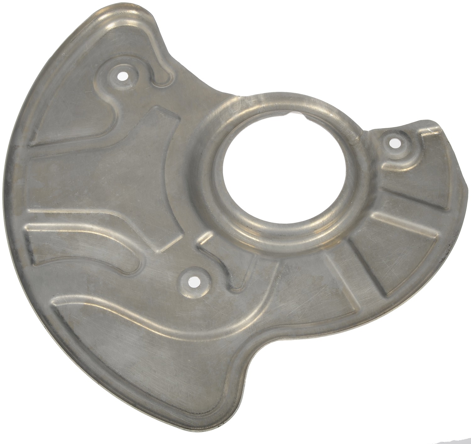Brake Dust Shield Front For 2005 2011 Chrysler 300 RWD Dorman 249CF27 do-we-really-need-brake-dust-shields