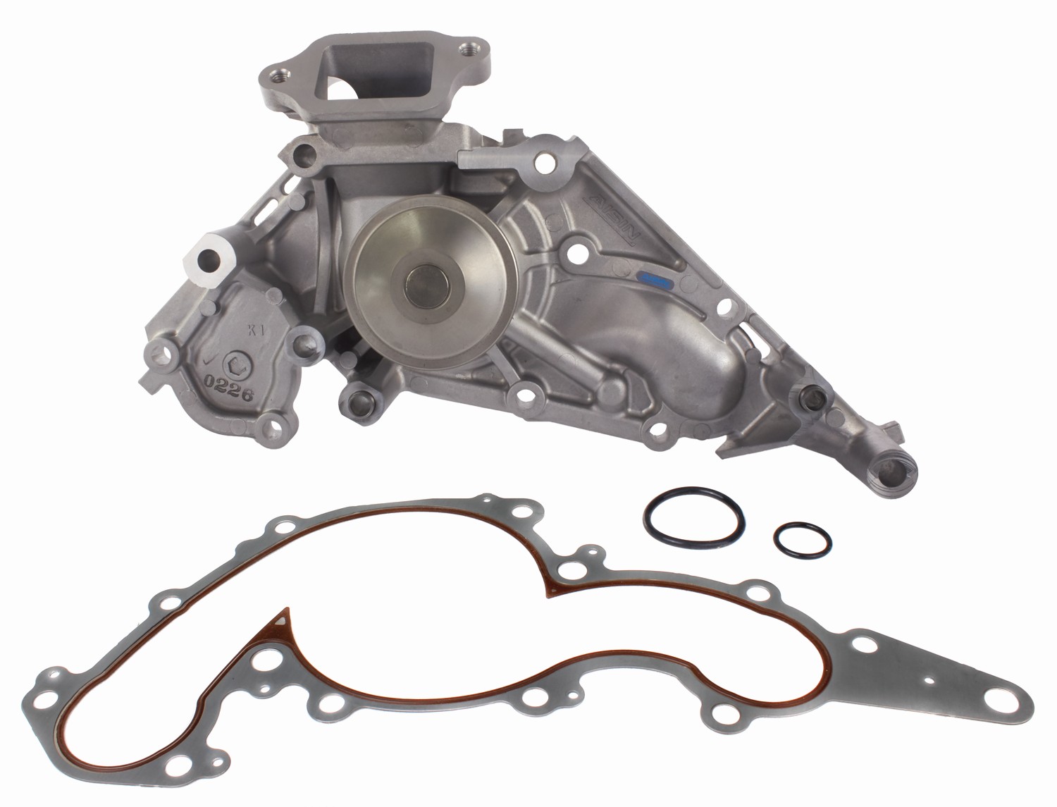 For 2003-2009 Lexus GX470 4.7L Engine Water Pump 2004 2005 2006