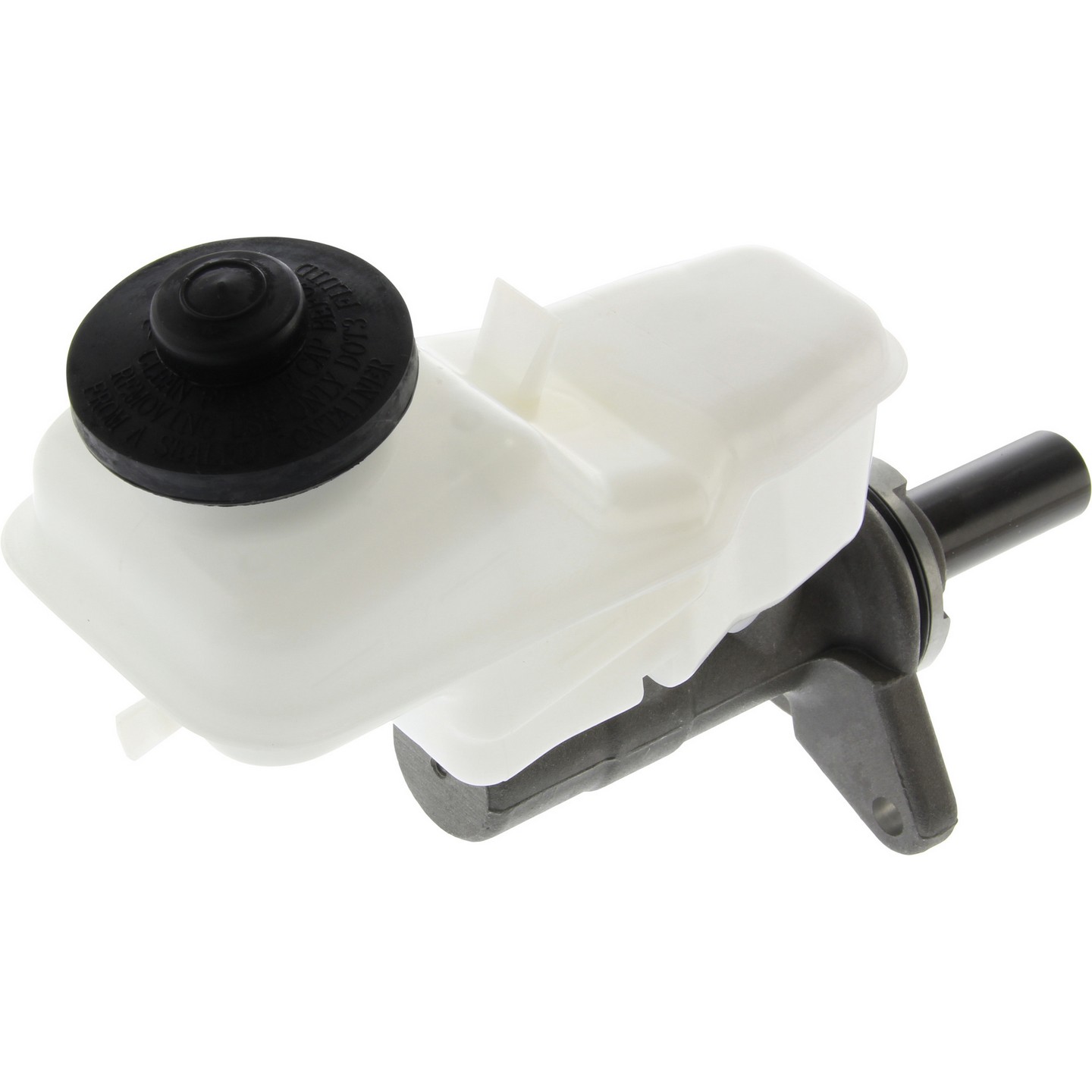 For 2009-2010 Pontiac Vibe Premium Brake Master Cylinder Centric