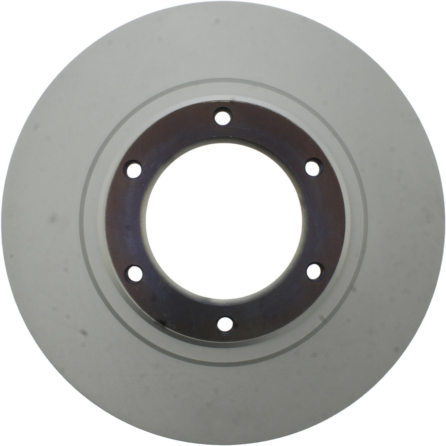For 1993-1997 Toyota Land Cruiser Disc Brake Rotor - Full Coating
