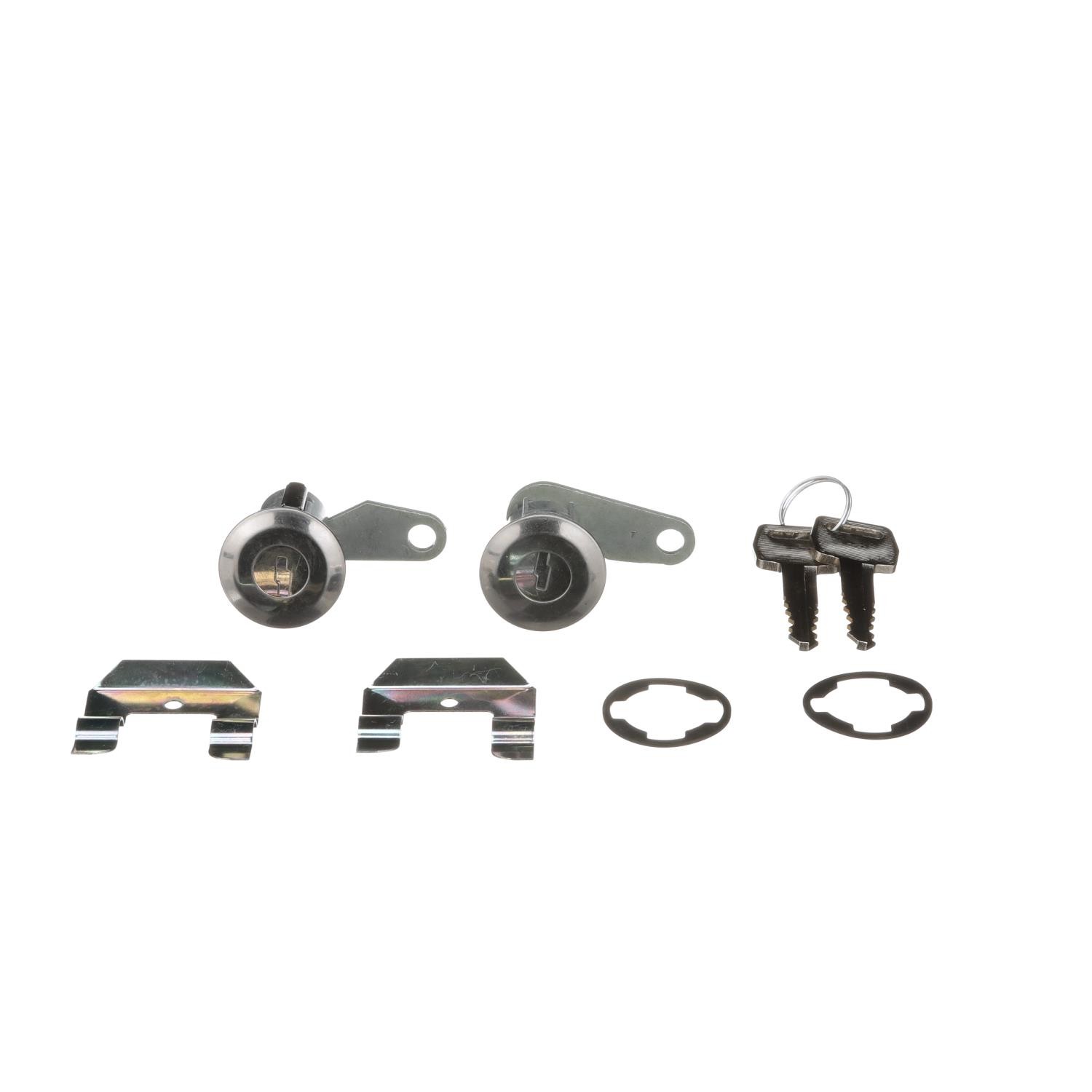 For 1983-1989 Ford Ranger Door Lock Kit SMP 606AN15 1984 1985 1986