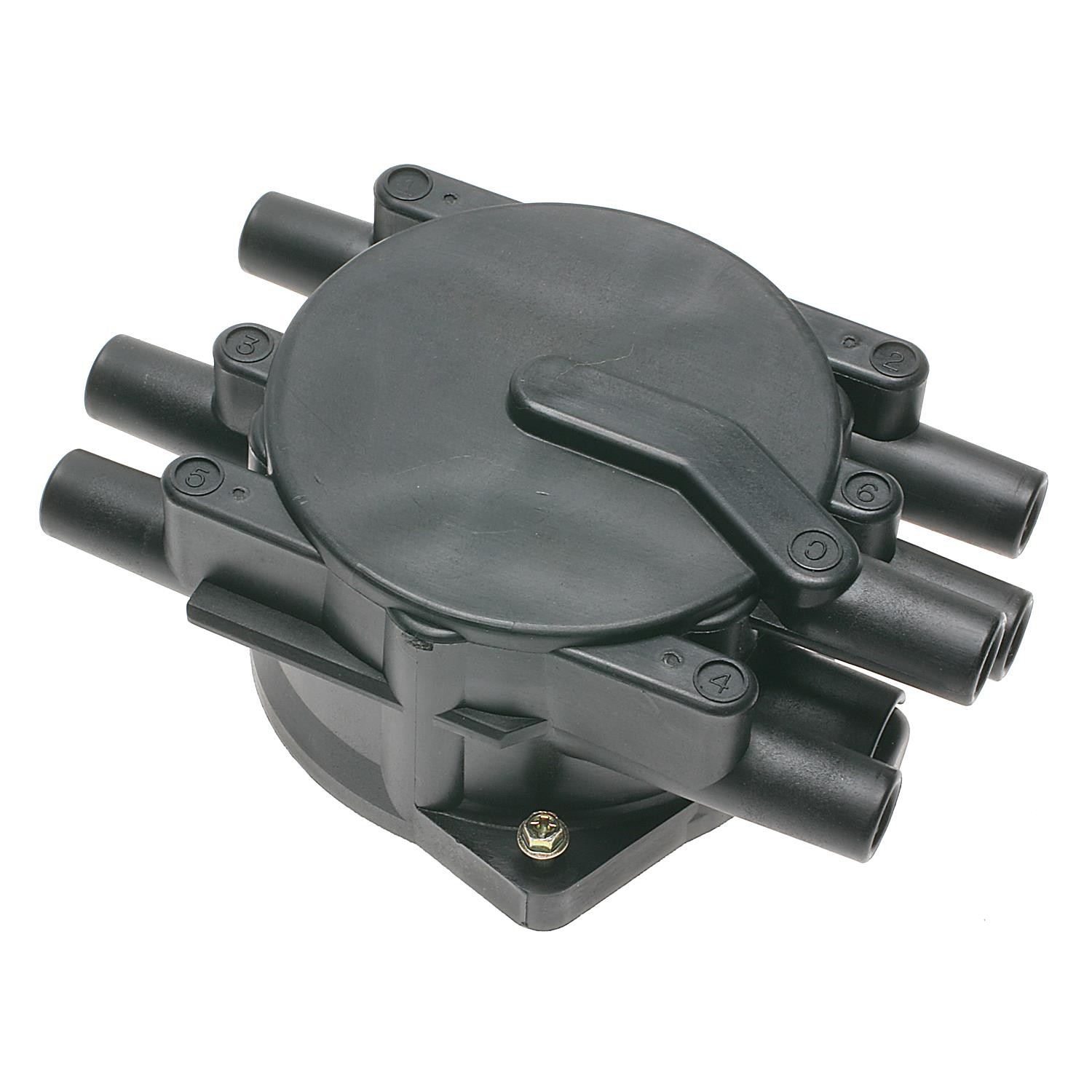 MT2588専用 For 1984-1989 Nissan 300ZX 3.0L V6 Distributor Cap SMP 1985 1986