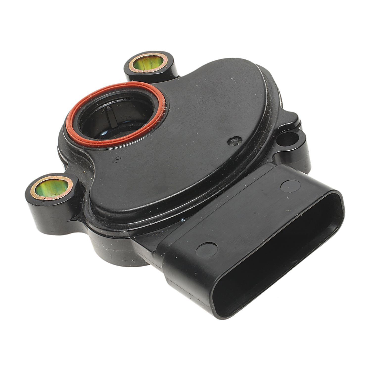 For 2012-2013 Mazda 3 Sport Neutral Safety Switch SMP 763AZ48 | eBay