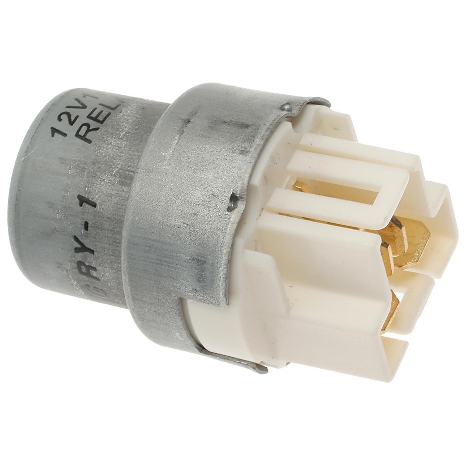 For 1981-1983 Toyota Starlet Engine Cooling Fan Motor Relay SMP