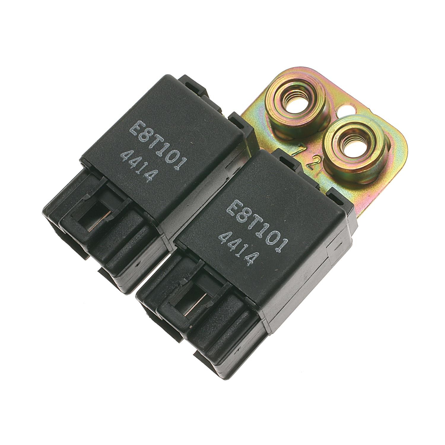 For 1996-1999 Mitsubishi Eclipse Turbocharged Fuel Pump Relay SMP