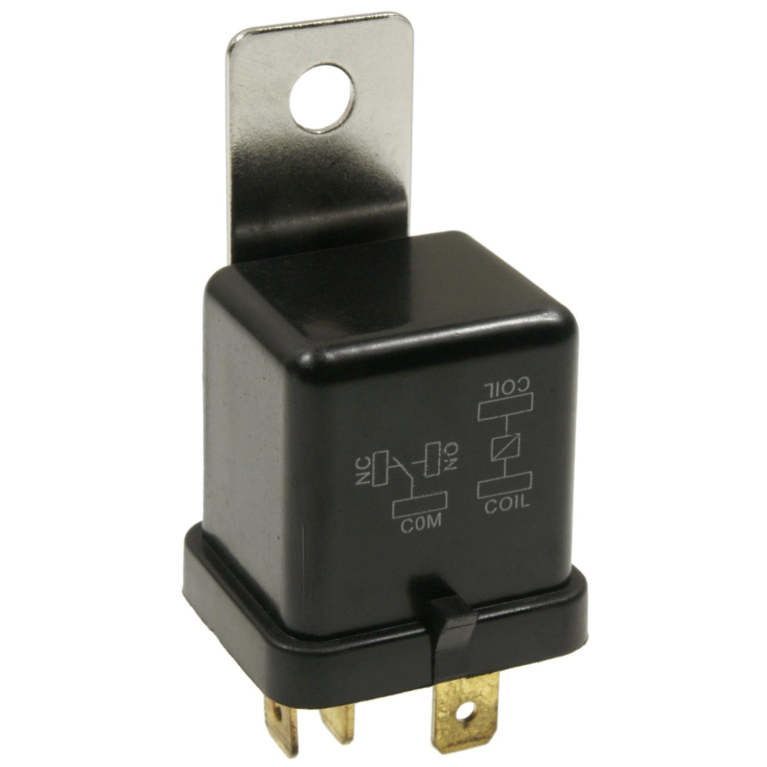 For 1980-1983 Nissan 280ZX Fuel Pump Relay SMP 959YM17 1981 1982