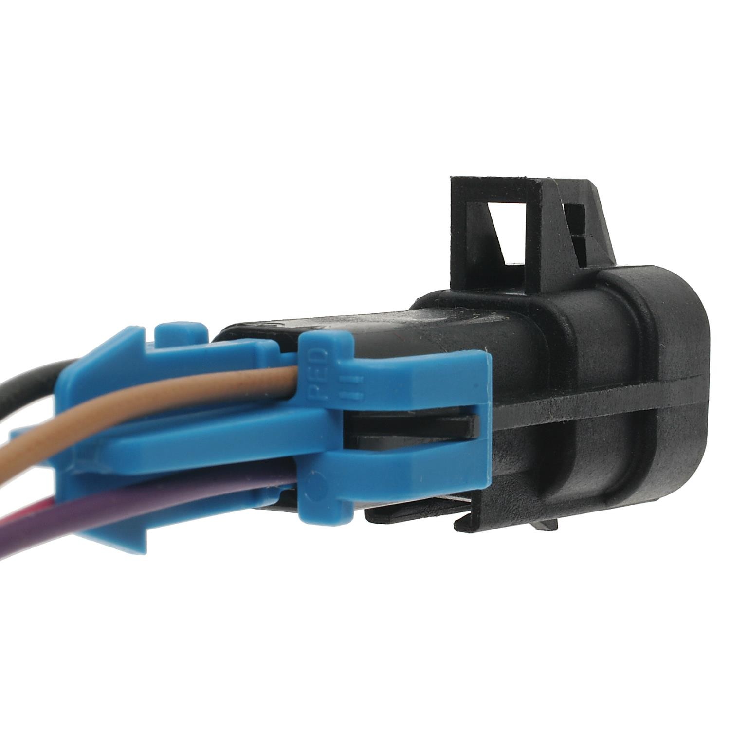 Oxygen Sensor Connector SMP For 2000-2002 Saturn SL2 - Picture 3 of 4