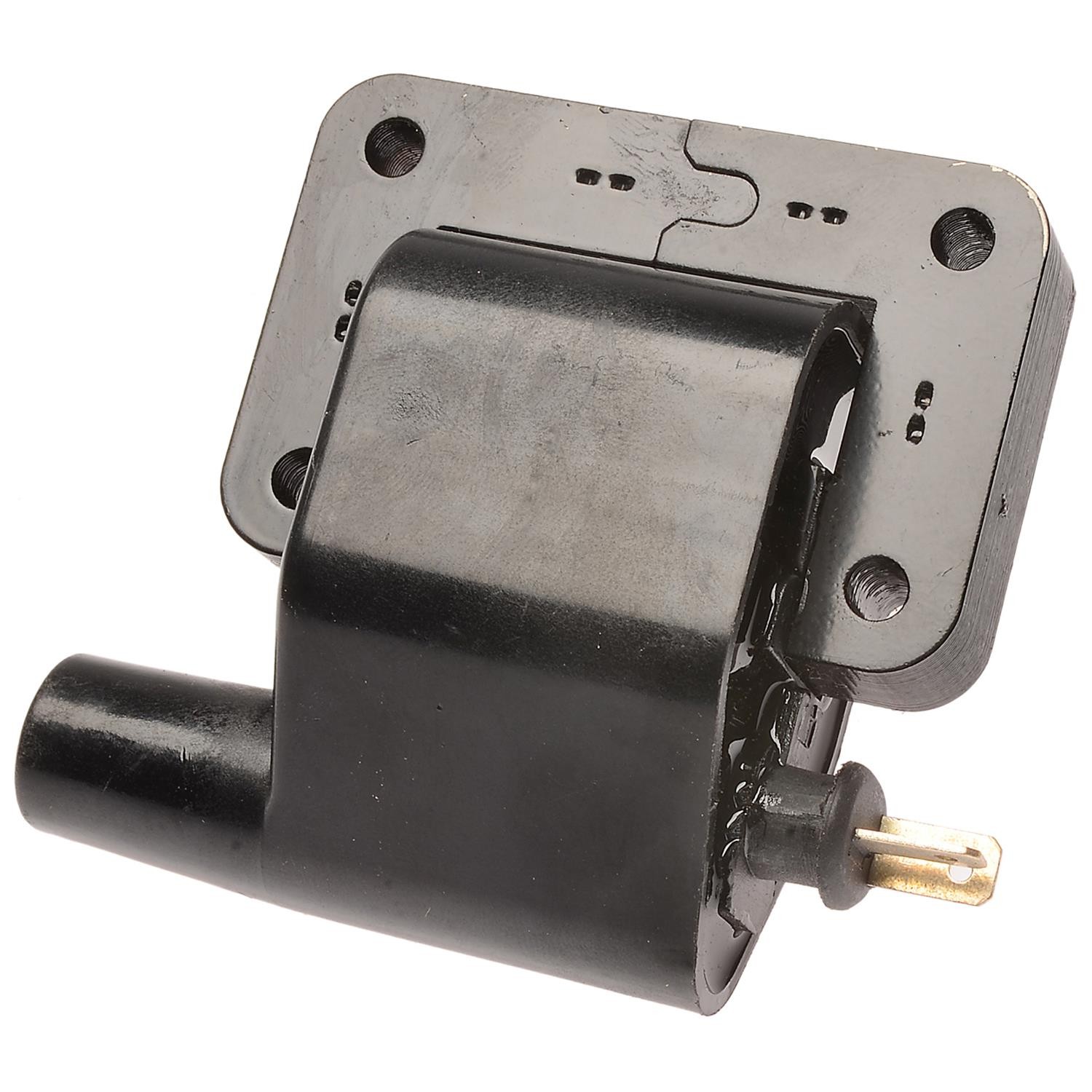 For 1984-1987 Nissan 300ZX Ignition Coil SMP 955UW24 1985 1986 | eBay